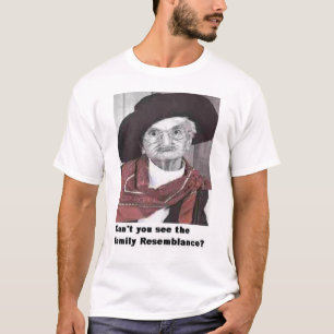 Redneck-Großmutter T-Shirt