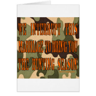 REDNECK-HEIRAT-U. JAGD-JAHRESZEIT-T - SHIRT