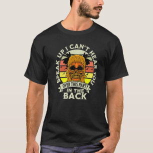 Redneck Mullet Redneck Mullet T-Shirt