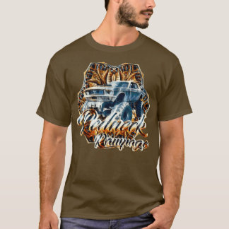 Redneck Rampage T-Shirt