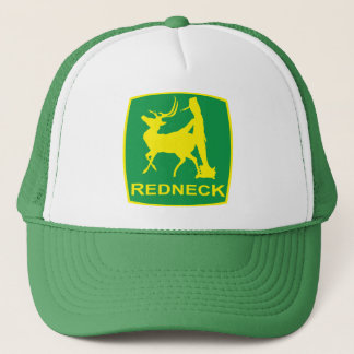 Redneck Truckerkappe