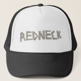 Redneck Truckerkappe