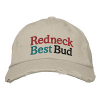 Redneck Wedding by SRF
