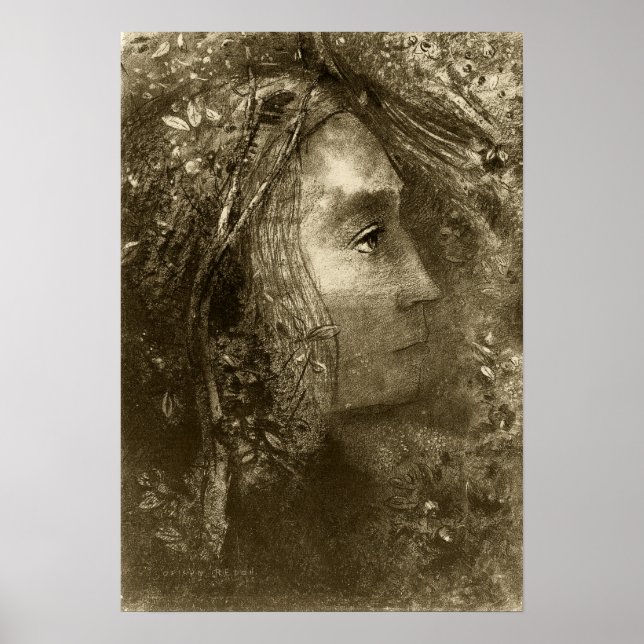 Redon - Head Poster (Vorne)