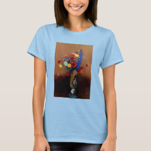 Redon: Wilde Blume, C1912 T-Shirt