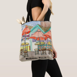 Redondo Beach Tasche