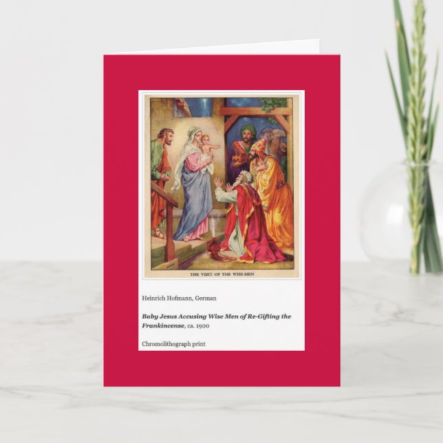 REDONNER LA CARTE DE VACANCES (Devant)