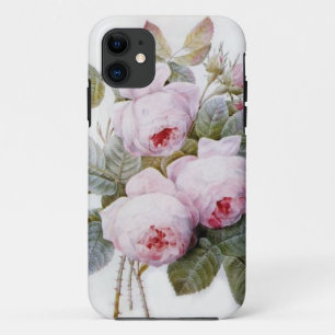 Redoute 4 (Rose) iPhone 5 Case-Mate-Fall 11 Hülle