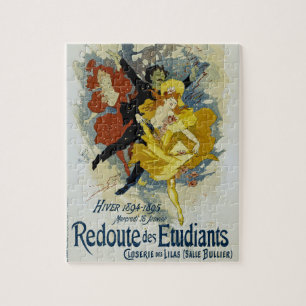 Redoute des Etudiants