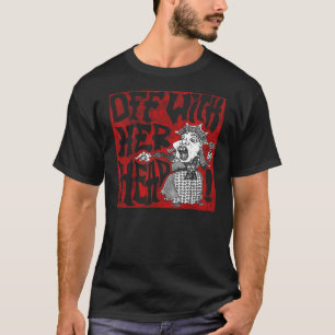 redqueen T-Shirt