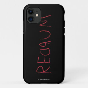 Redrum Case-Mate iPhone Hülle