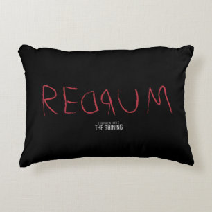 Redrum Zierkissen