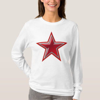 Redstar T-Shirt