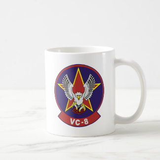 Redtails VC-8 Kaffeetasse