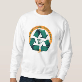 Reduce Reuse Recycle Eco Tee