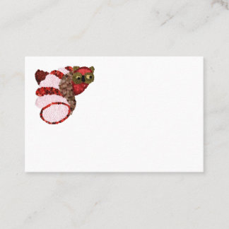 Réduction Carte de remise Owl UK/Euro