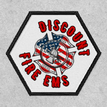 Réduction EMS/Fire Patch Design 1