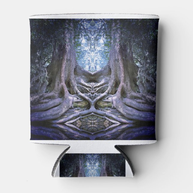 Redwood Guardian Dosenkühler (Vorderseite)