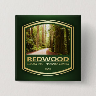Redwood NP (PF1) Button