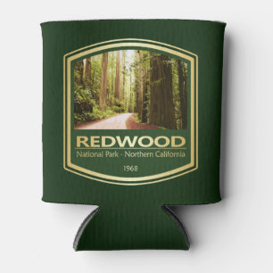 Redwood NP (PF1) Dosenkühler