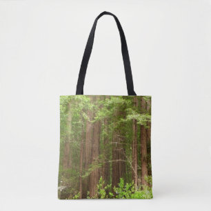 Redwood Trees at Muir Woods National Monument Tasche