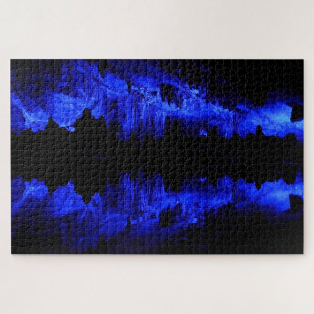 Reed Flute Cave (Horizontal)
