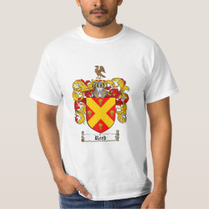 ReedFamilienwappen - Reedwappen T-Shirt