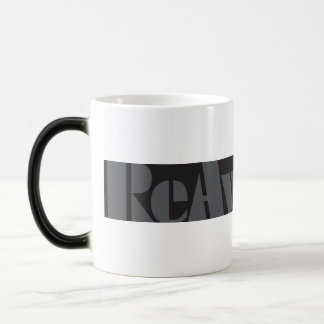 ReeDoo erwachen Tasse wieder