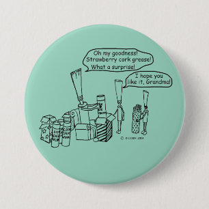 Reedz Geschenke Button