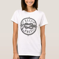 Reef knot segeling illustrieren