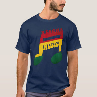 Reefer 20230109T224032714 Musikfreund T-Shirt