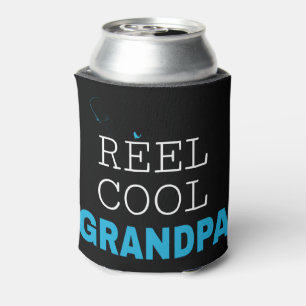 Reel Cool Opa Dosenkühler