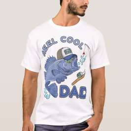 REEL COOL VATER T-Shirt