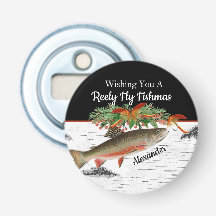 Reely Fishing Fishmas Fischen Weihnachten
