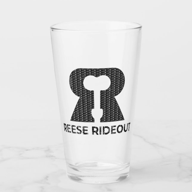 Reese Rideout Classic Glas (Vorderseite)