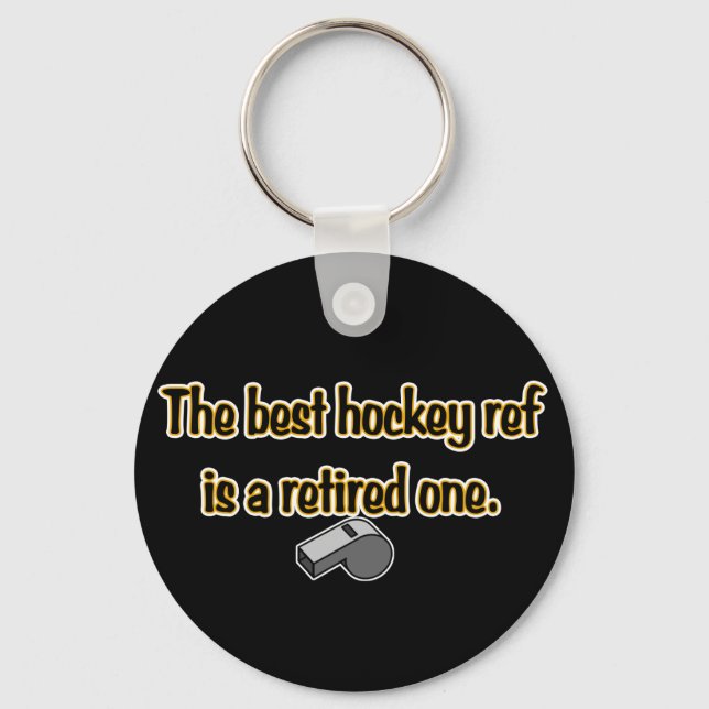 Ref Schlüsselanhänger (Vorderseite)