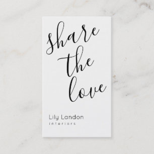 Référence Noir & Blanc Moderne