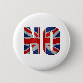 Referendum über die Unabhängigkeit Schottlands - N Button