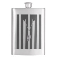 Referent 8 Unze. Flasche