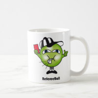 Referent-Ball-Tasse