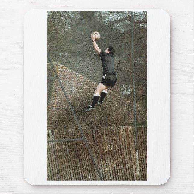 Referent Mousepad (Vorne)