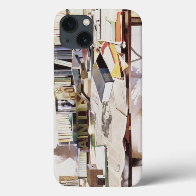 Referenz 1991 Case-Mate iPhone hülle (Rückseite)