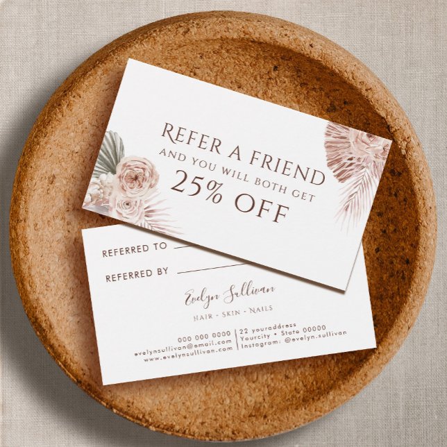 Referenzkarte für Boho-Rose (Von Creator hochgeladen)