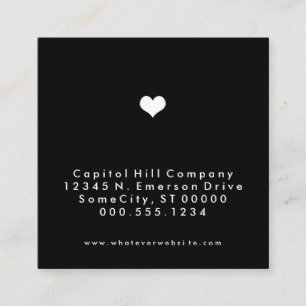 Referenzpunkt Empfehlungskarte