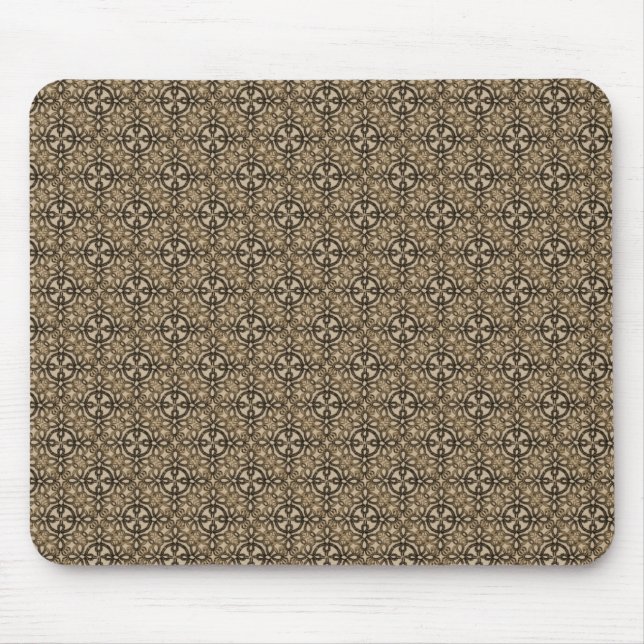 Refined Chic Mousepad (Vorne)