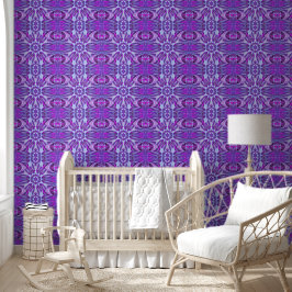 Reflected Lotus 10 Fleece Blanket Tapete