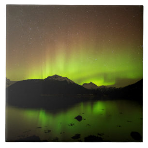 Reflection Aurora Fliese