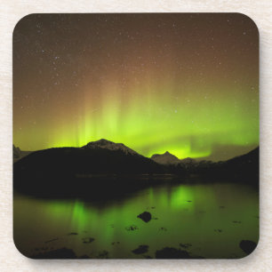 Reflection Aurora Untersetzer