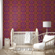 Reflection Lotus 3 Fleece Blanket