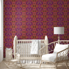 Reflection Lotus 3 Fleece Blanket Tapete